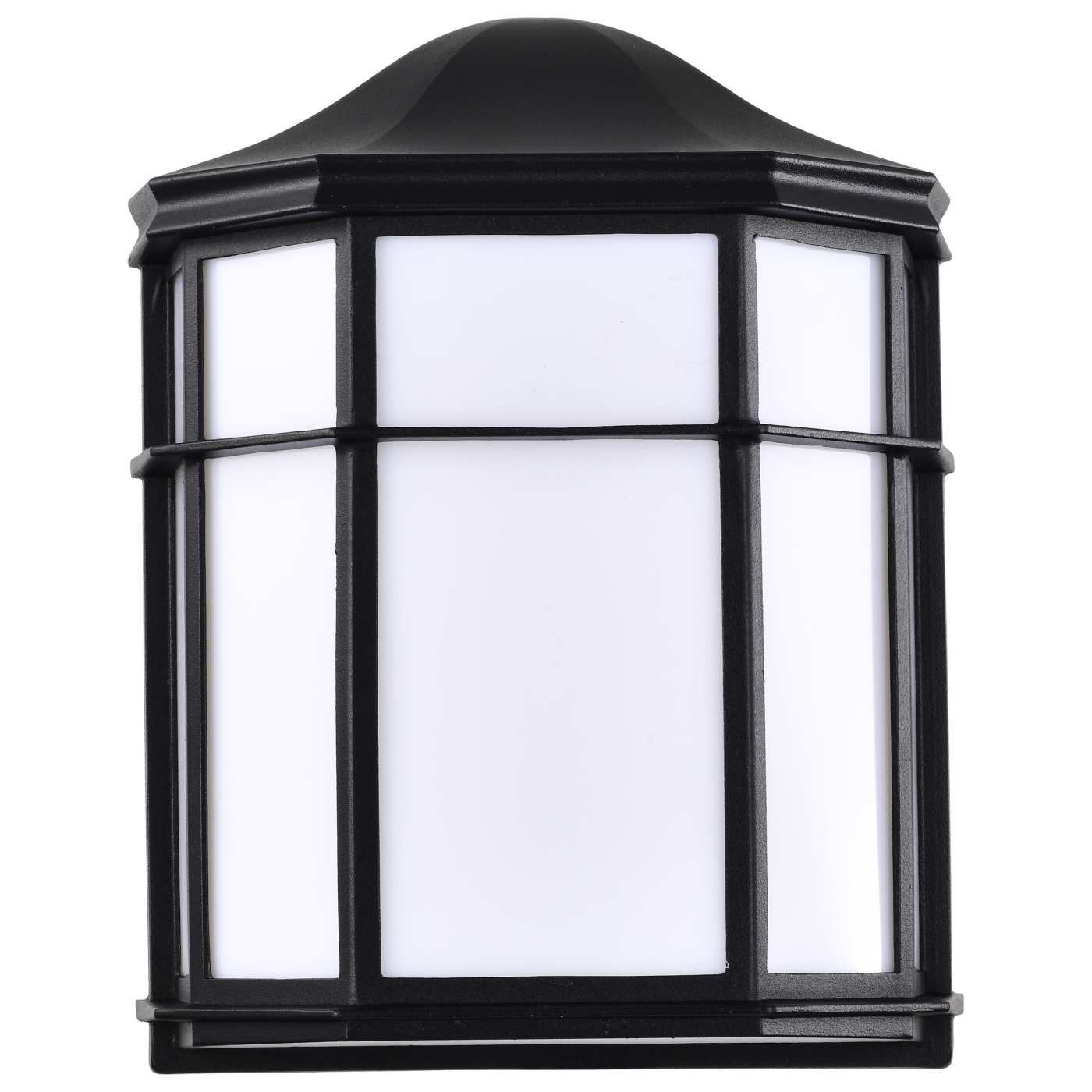 LED CAGE LANTERN - 62-1397