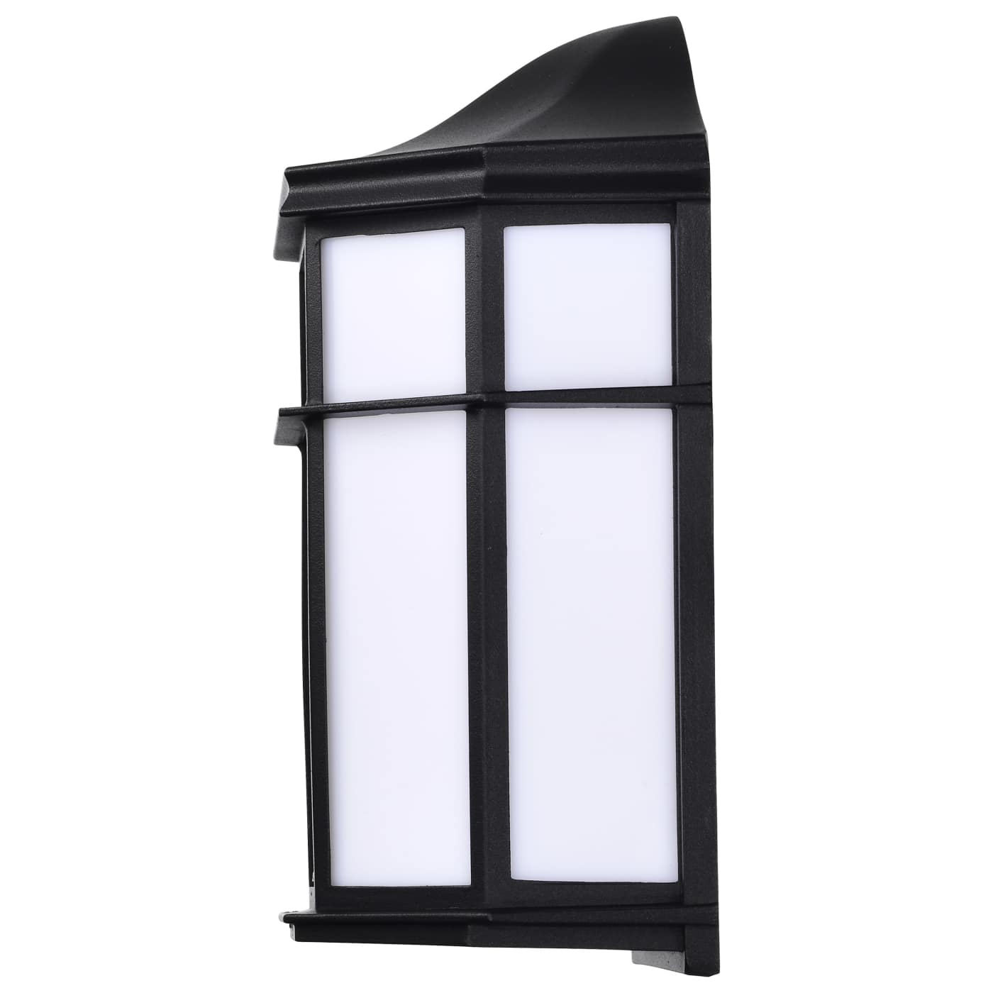 LED CAGE LANTERN - 62-1397