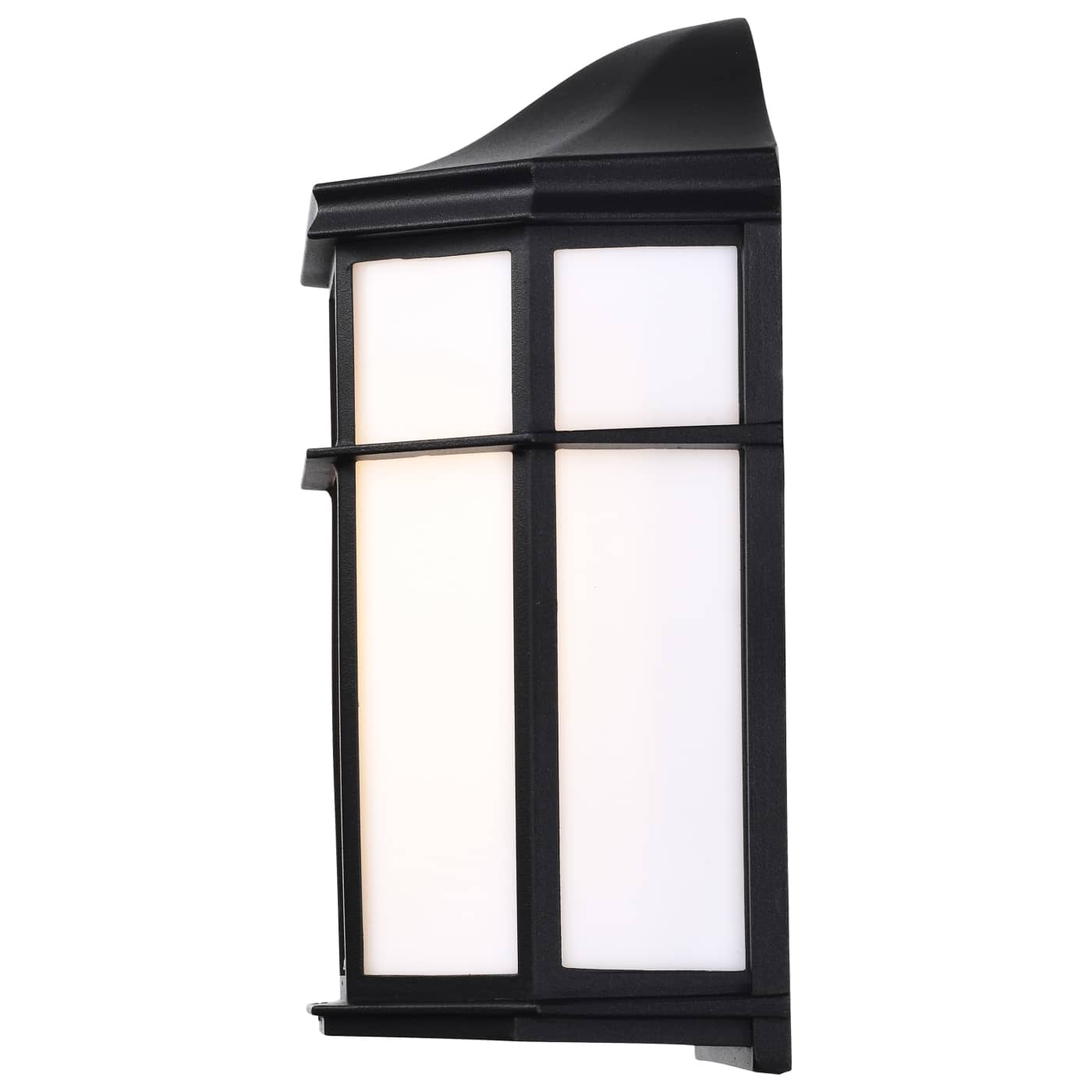 LED CAGE LANTERN - 62-1397