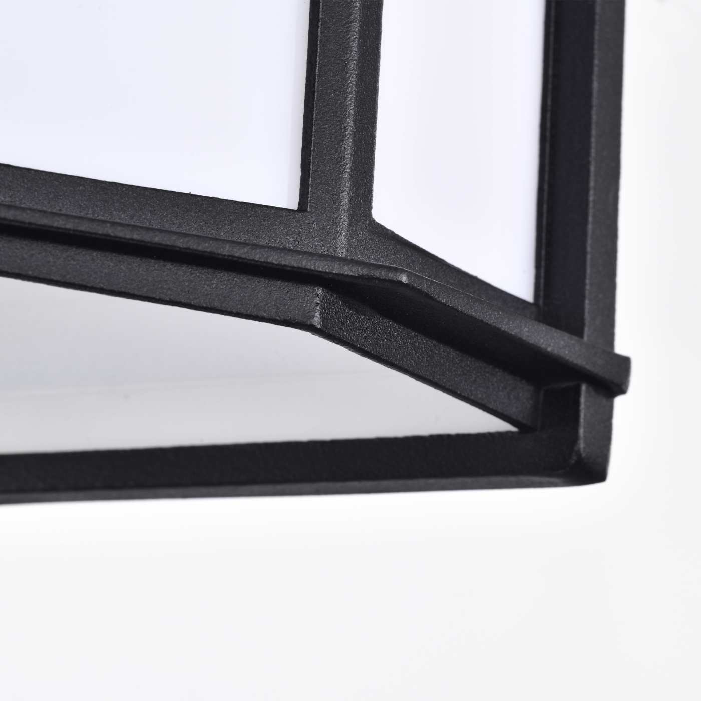 LED CAGE LANTERN - 62-1397