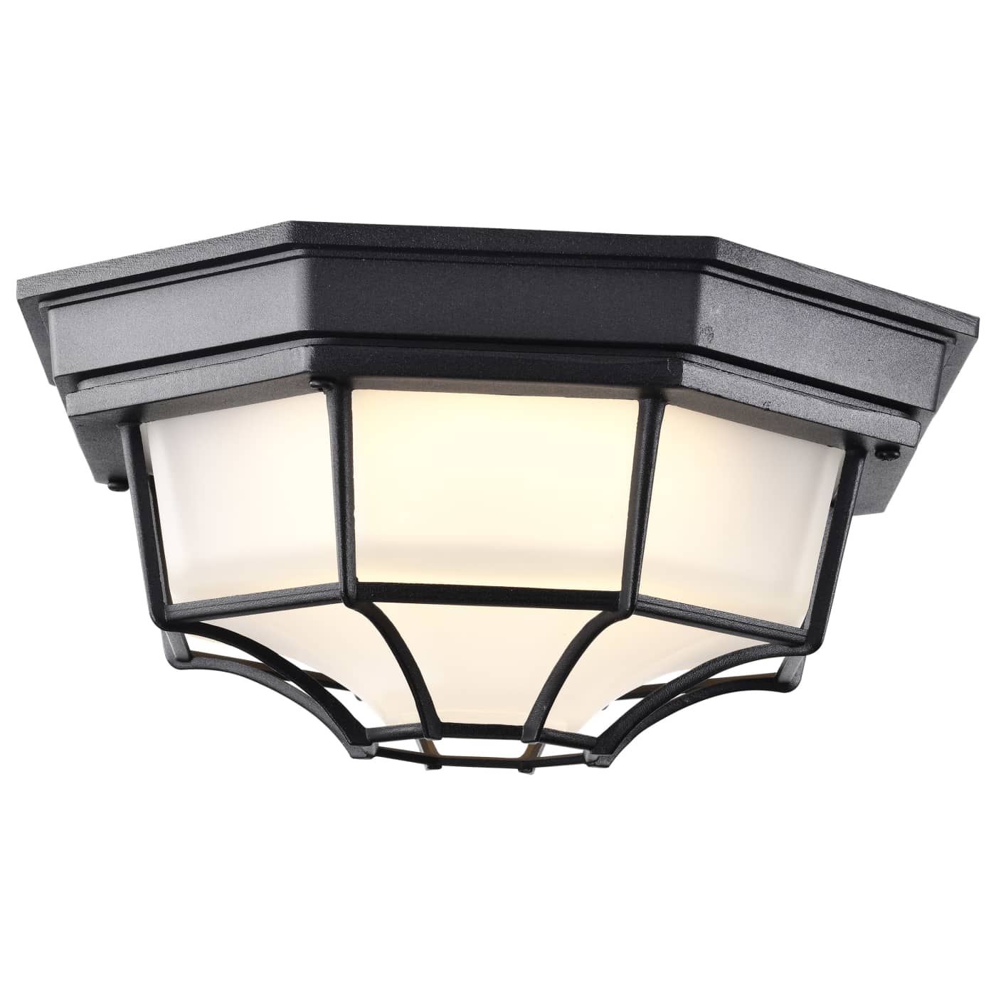 LED SPIDER CAGE - 62-1400