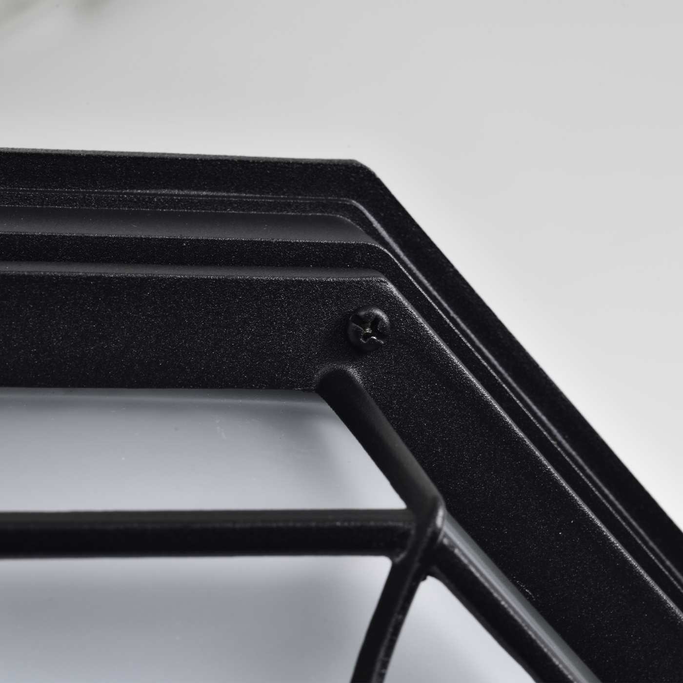 LED SPIDER CAGE - 62-1400