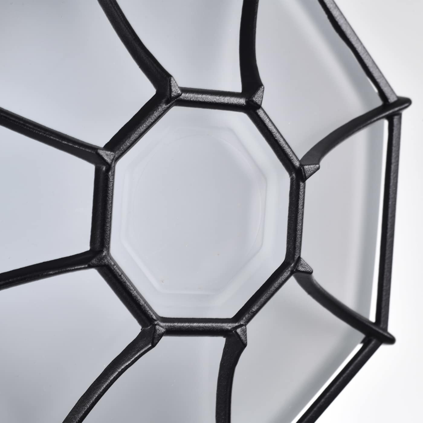 LED SPIDER CAGE - 62-1400