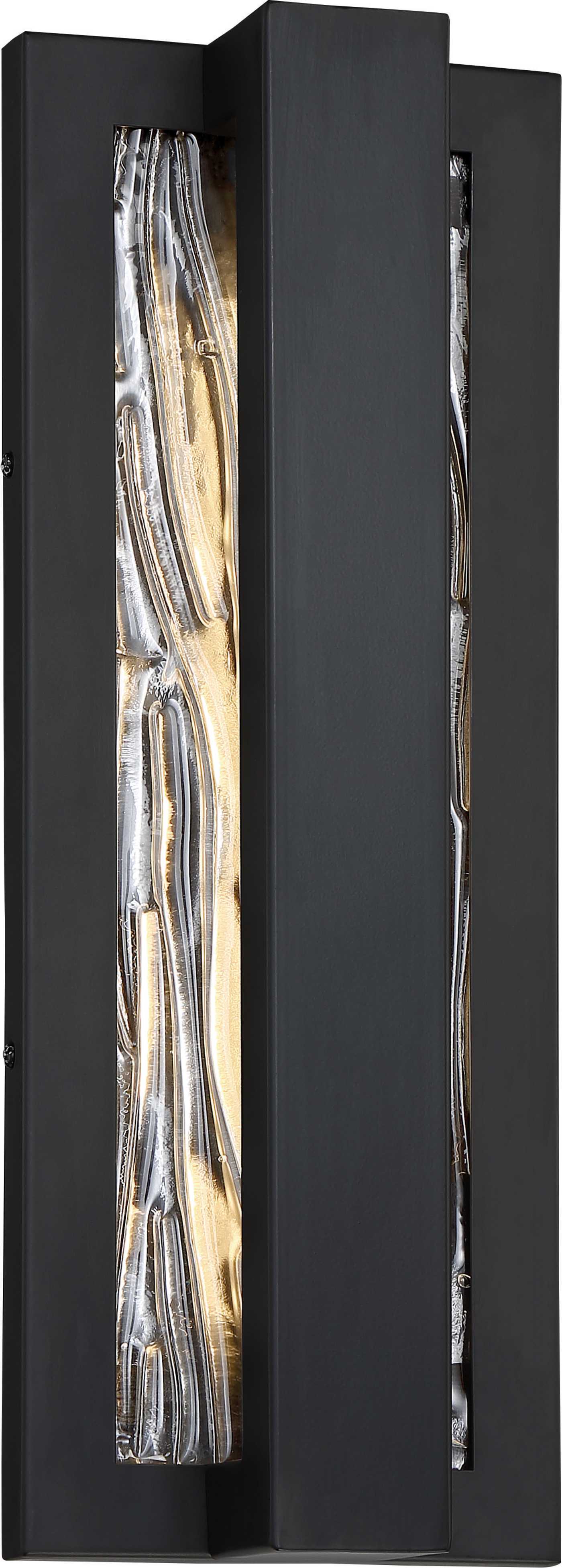 LUCAS LED WALL SCONCE - 62-1402