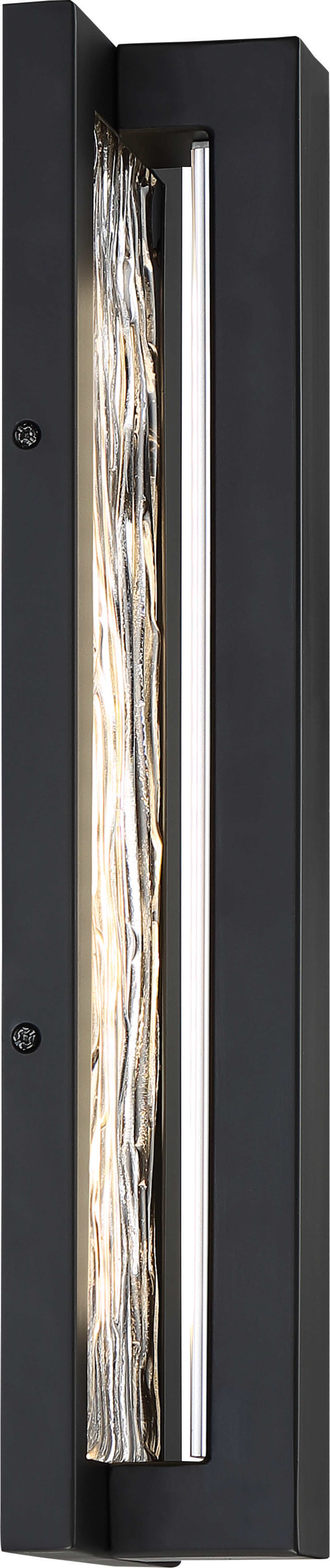 LUCAS LED WALL SCONCE - 62-1402
