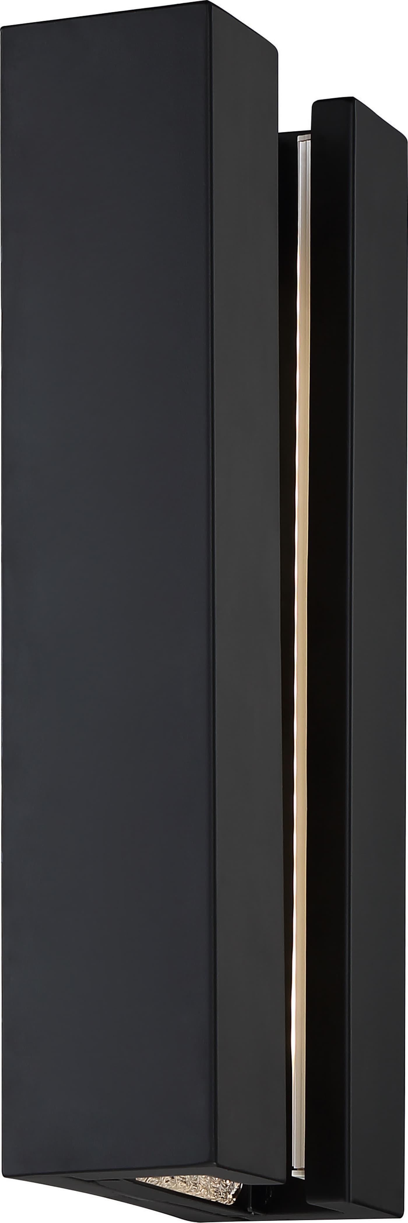 ZORIN LED WALL SCONCE - 62-1403
