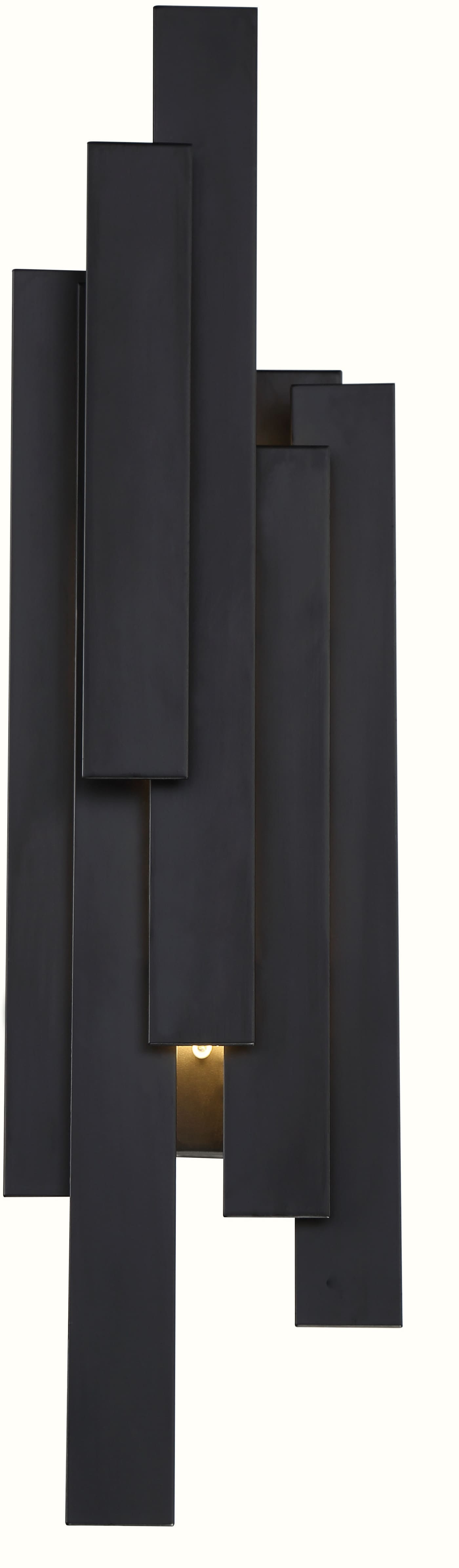 CHAZ LED WALL SCONCE - 62-1404