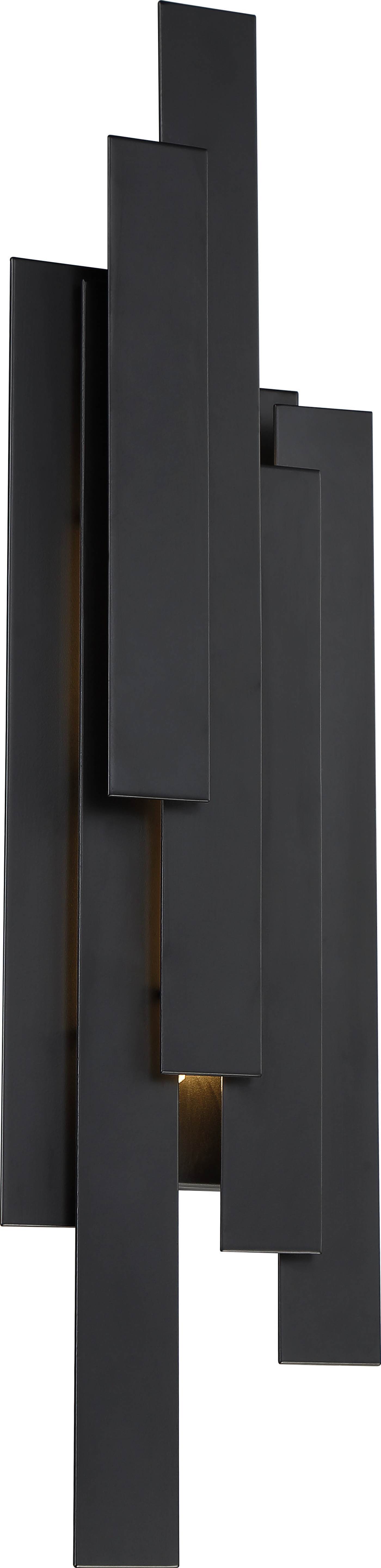 CHAZ LED WALL SCONCE - 62-1404