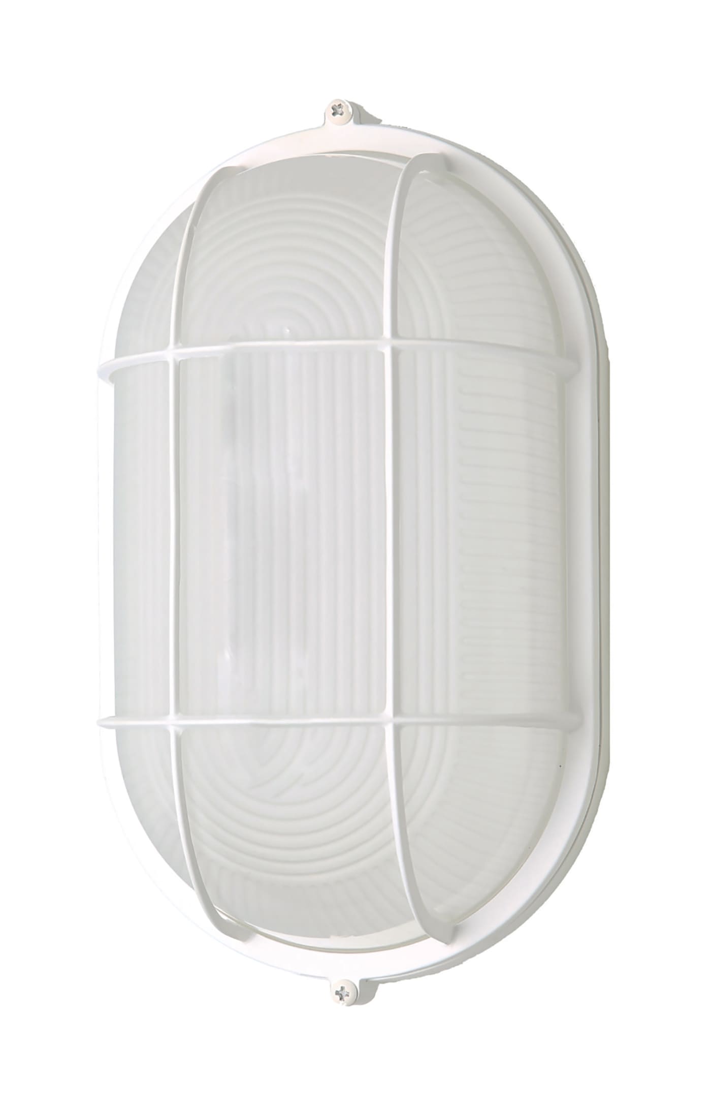 LED OVAL BULK HEAD - 62-1410