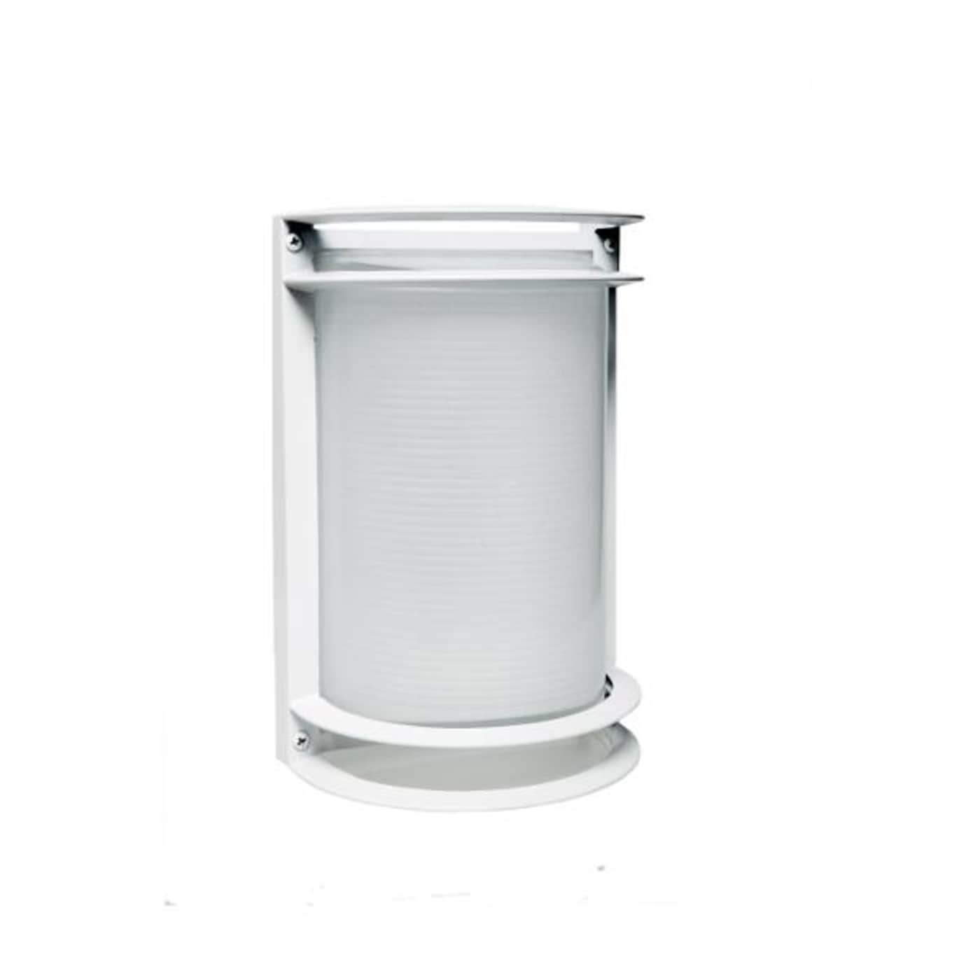 LED RECTANGULAR BULK HEAD - 62-1413