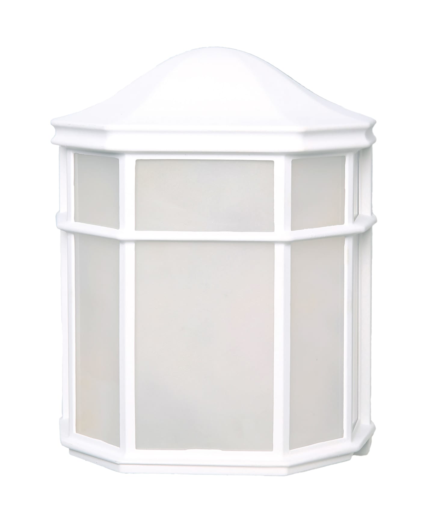 LED CAGE LANTERN - 62-1416
