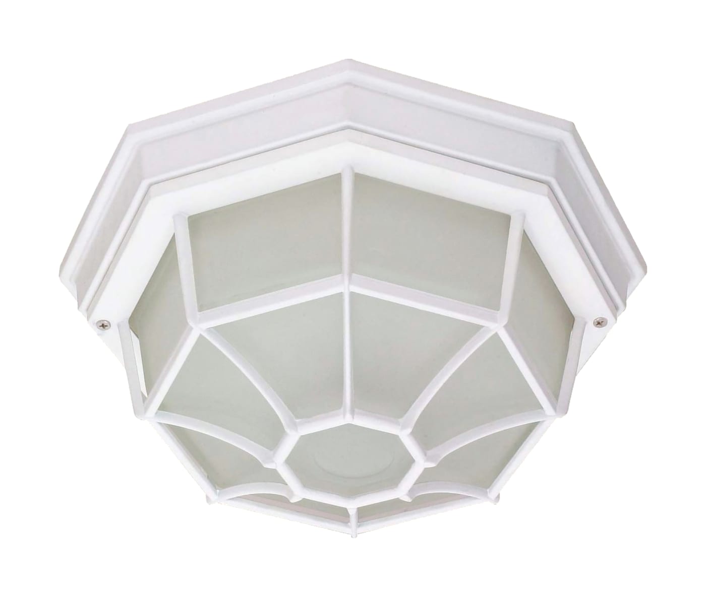 LED SPIDER CAGE - 62-1419