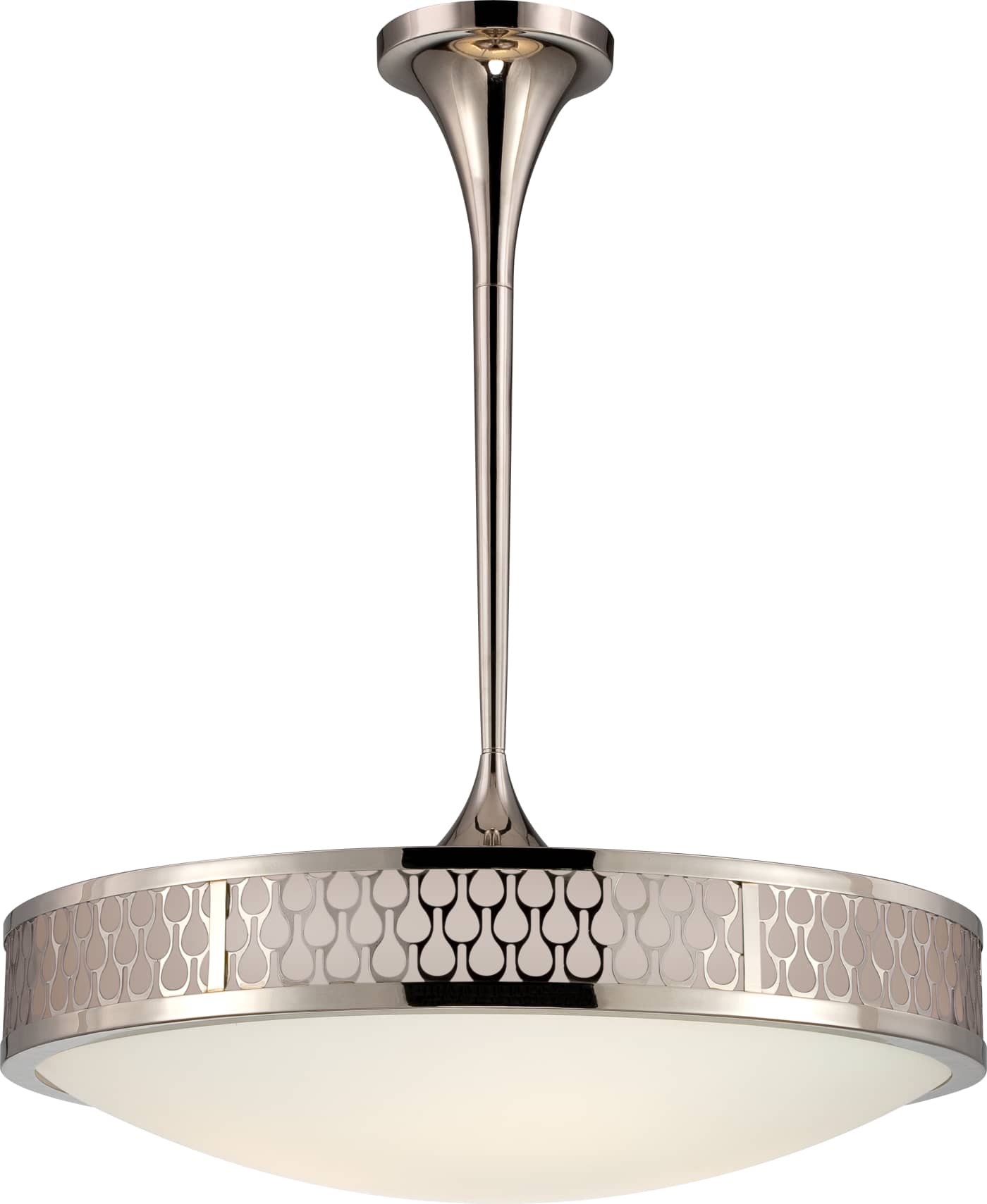 RAINDROP LED PENDANT - 62-141