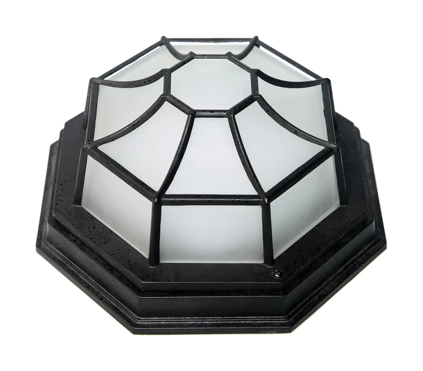 LED SPIDER CAGE - 62-1420