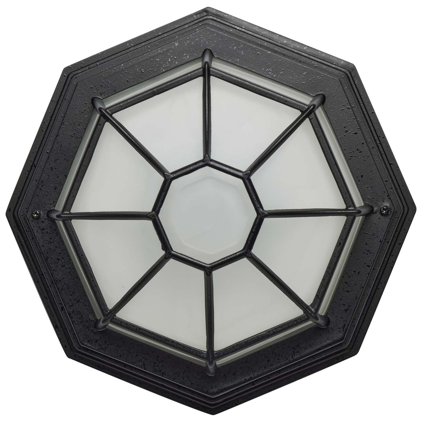 LED SPIDER CAGE - 62-1420