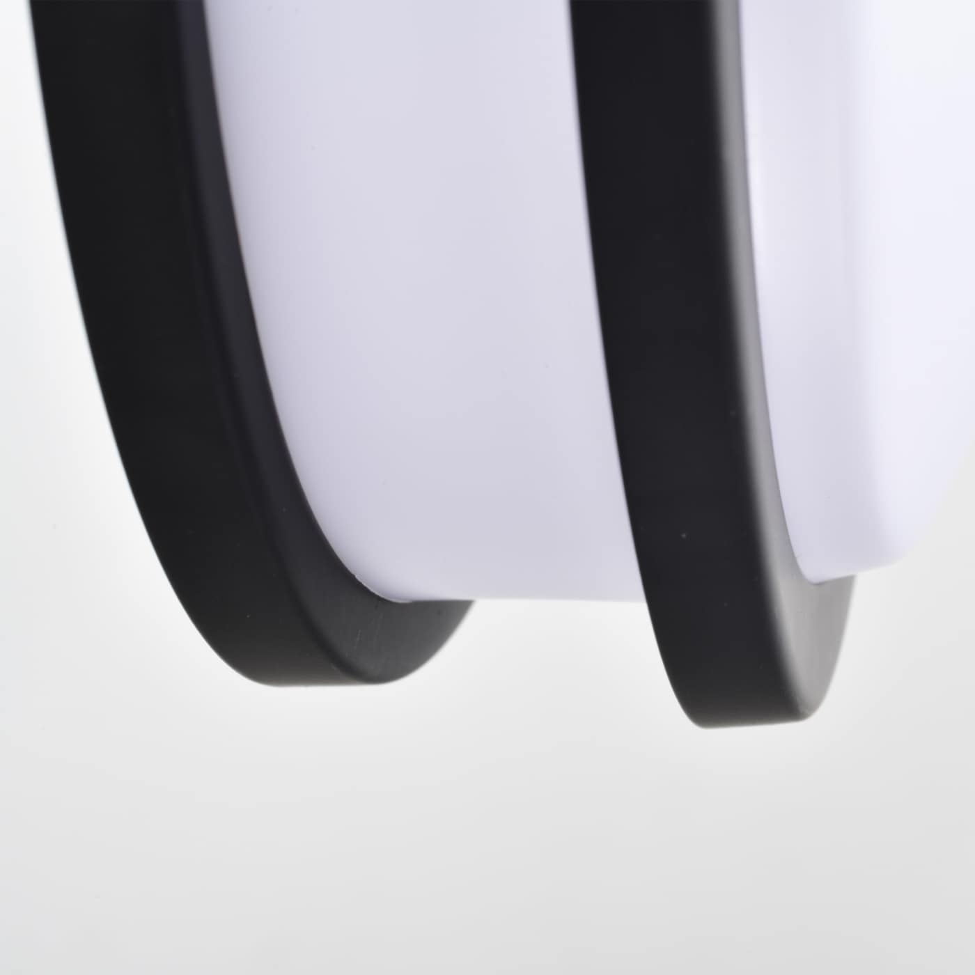 LED GLAMOUR BL 13" FLUSH - 62-1436