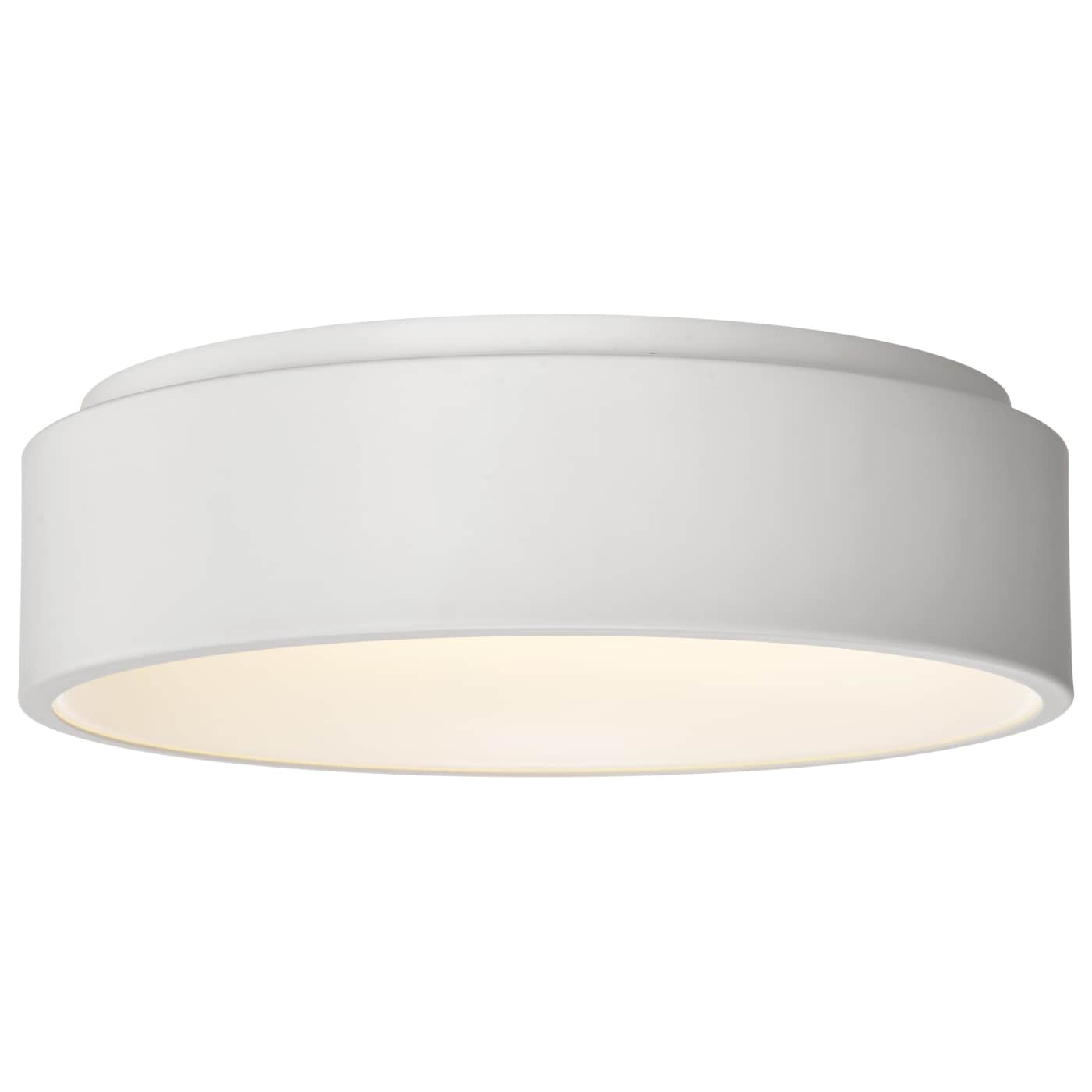 ORBIT LED 20W FLUSH MOUNT - 62-1451R1