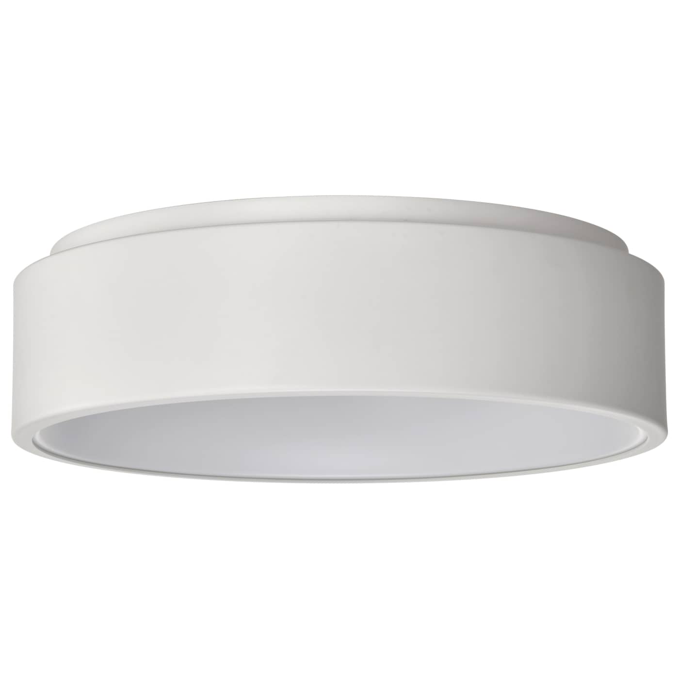 ORBIT LED 20W FLUSH MOUNT - 62-1451R1