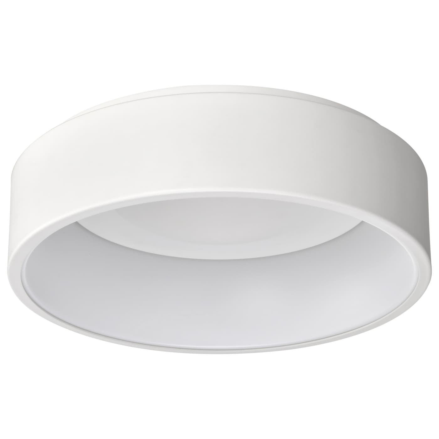 ORBIT LED 20W FLUSH MOUNT - 62-1451R1