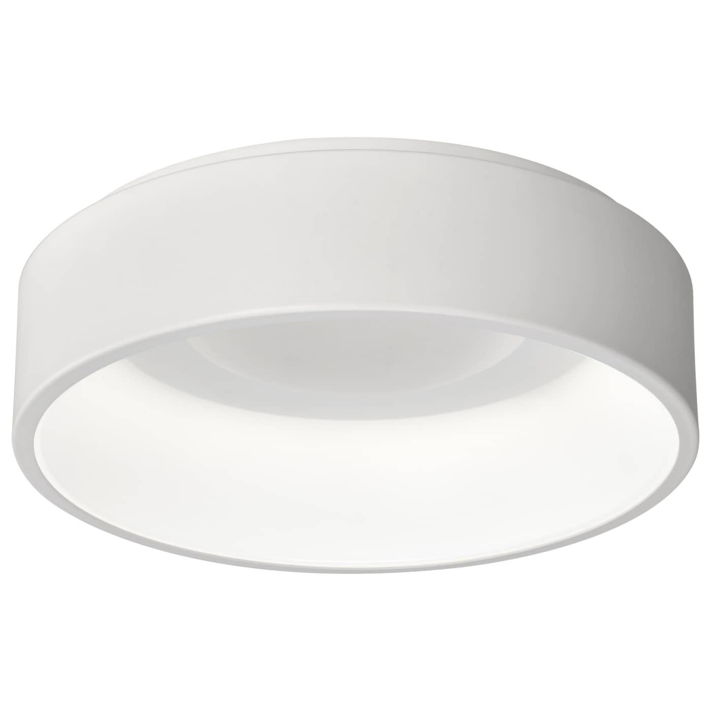 ORBIT LED 20W FLUSH MOUNT - 62-1451R1