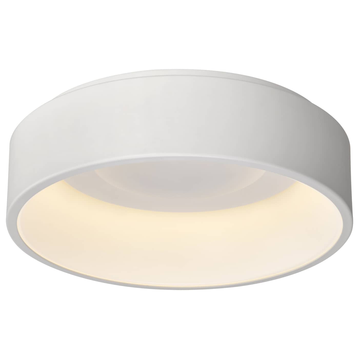 ORBIT LED 20W FLUSH MOUNT - 62-1451R1