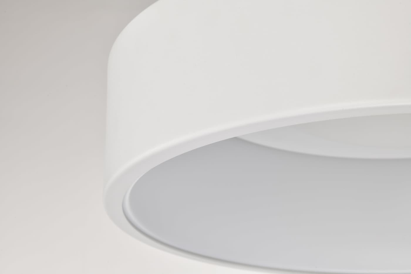 ORBIT LED 20W FLUSH MOUNT - 62-1451R1