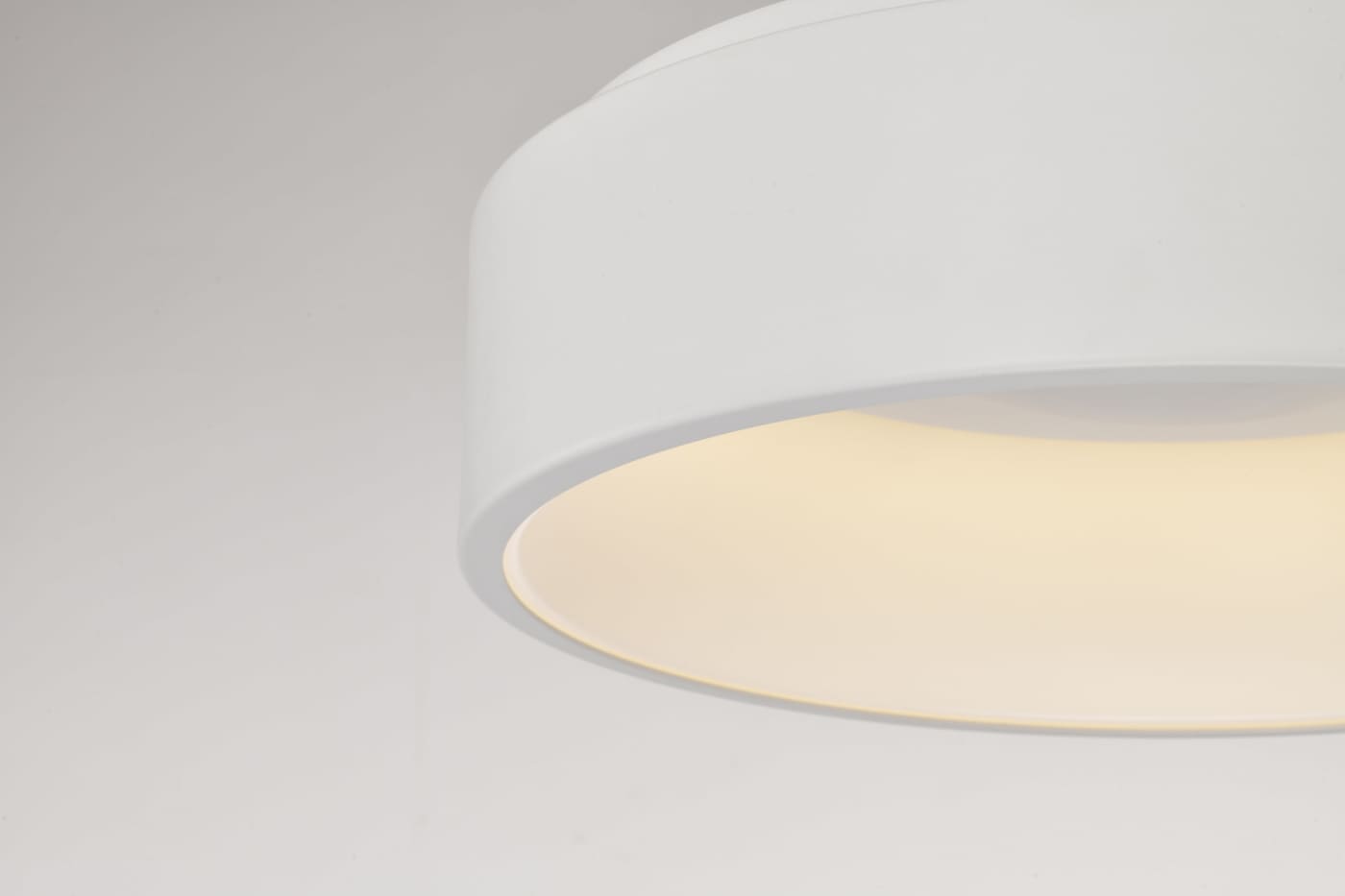 ORBIT LED 20W FLUSH MOUNT - 62-1451R1