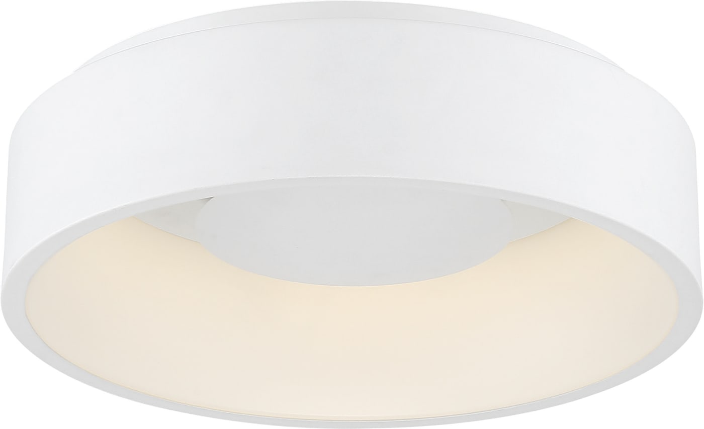 ORBIT LED 20W FLUSH MOUNT - 62-1451