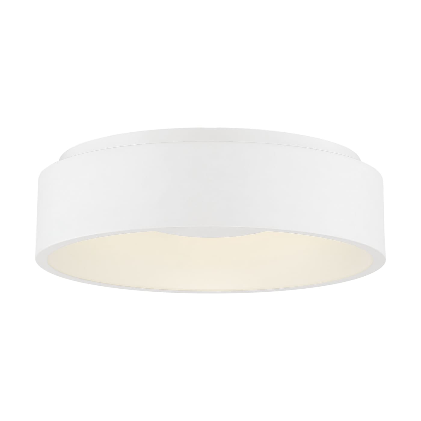 ORBIT LED 30W FLUSH MOUNT - 62-1453