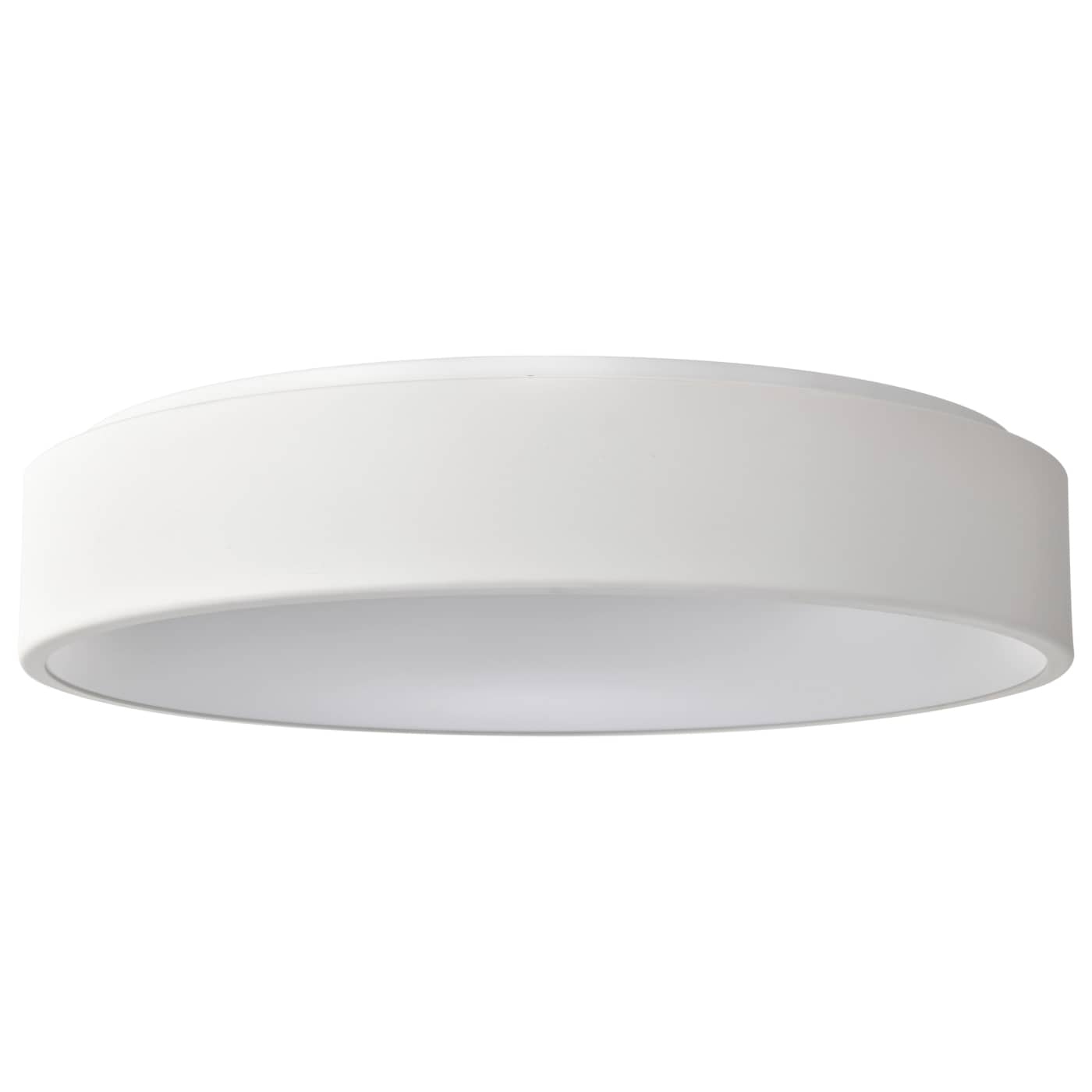 ORBIT LED 30W FLUSH MOUNT - 62-1453R1