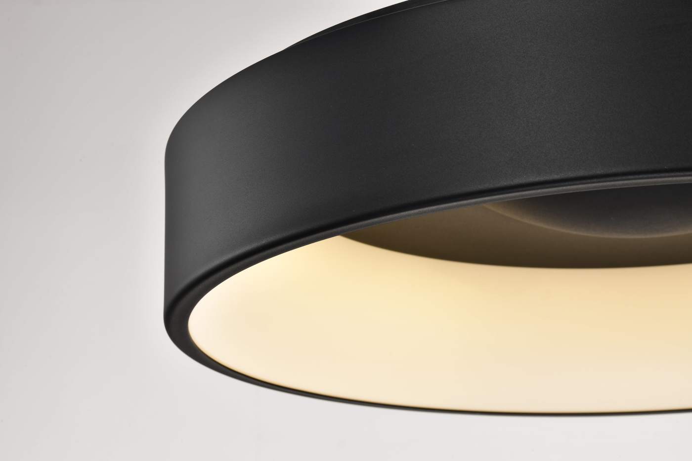 ORBIT LED 30W FLUSH MOUNT - 62-1454R1