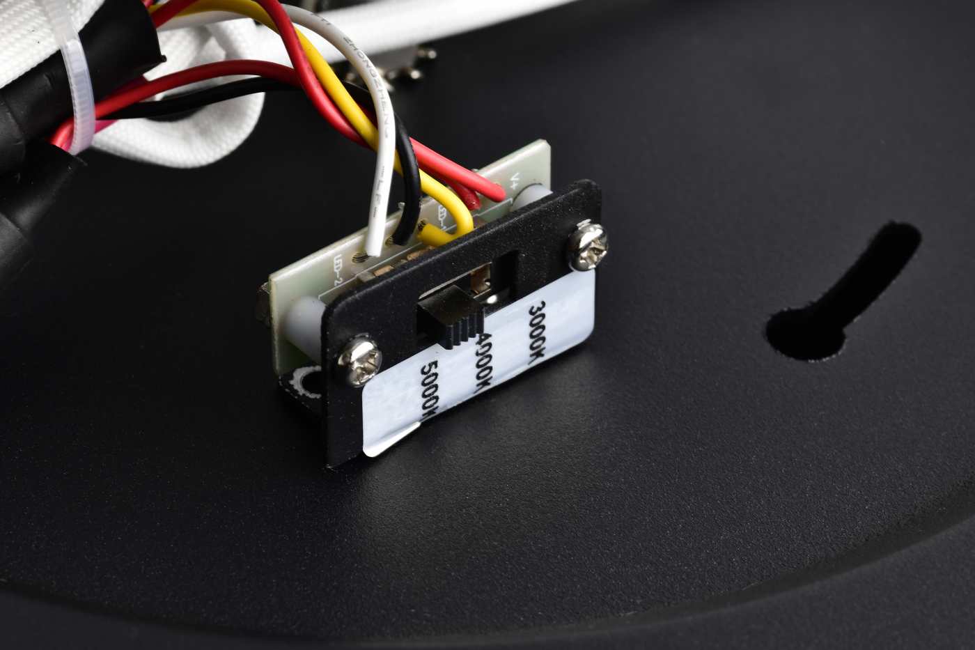 ORBIT LED 30W FLUSH MOUNT - 62-1454R1