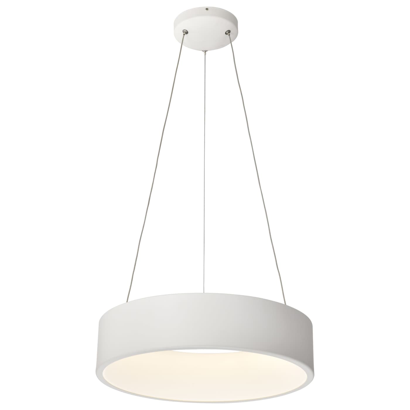 ORBIT LED 20W PENDANT - 62-1455R1