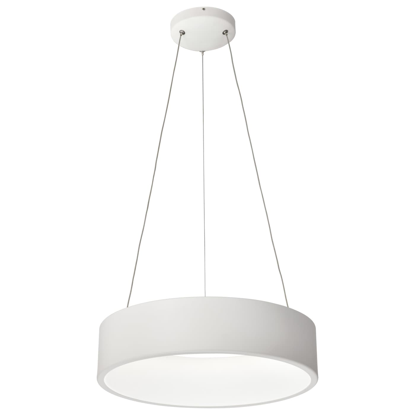 ORBIT LED 20W PENDANT - 62-1455R1