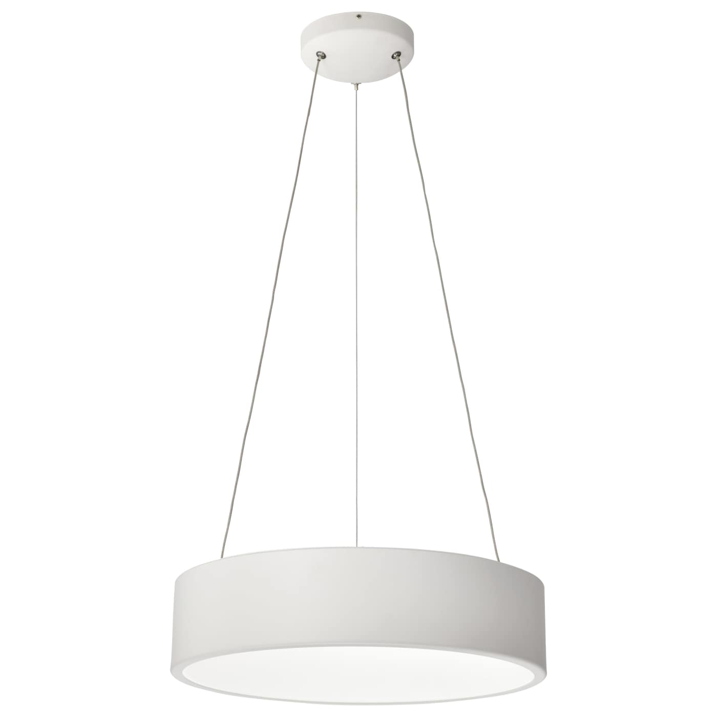 ORBIT LED 20W PENDANT - 62-1455R1