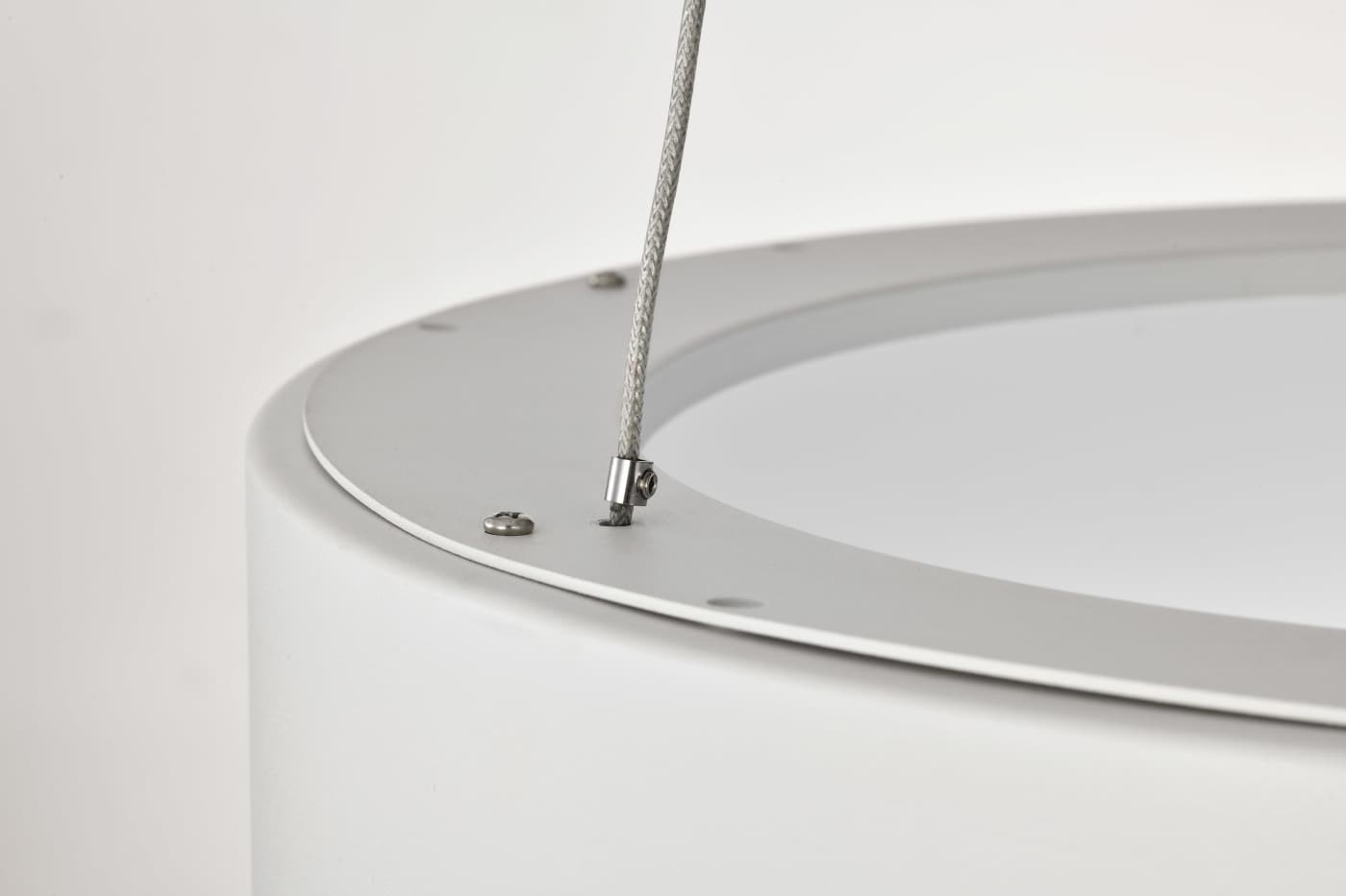 ORBIT LED 20W PENDANT - 62-1455R1