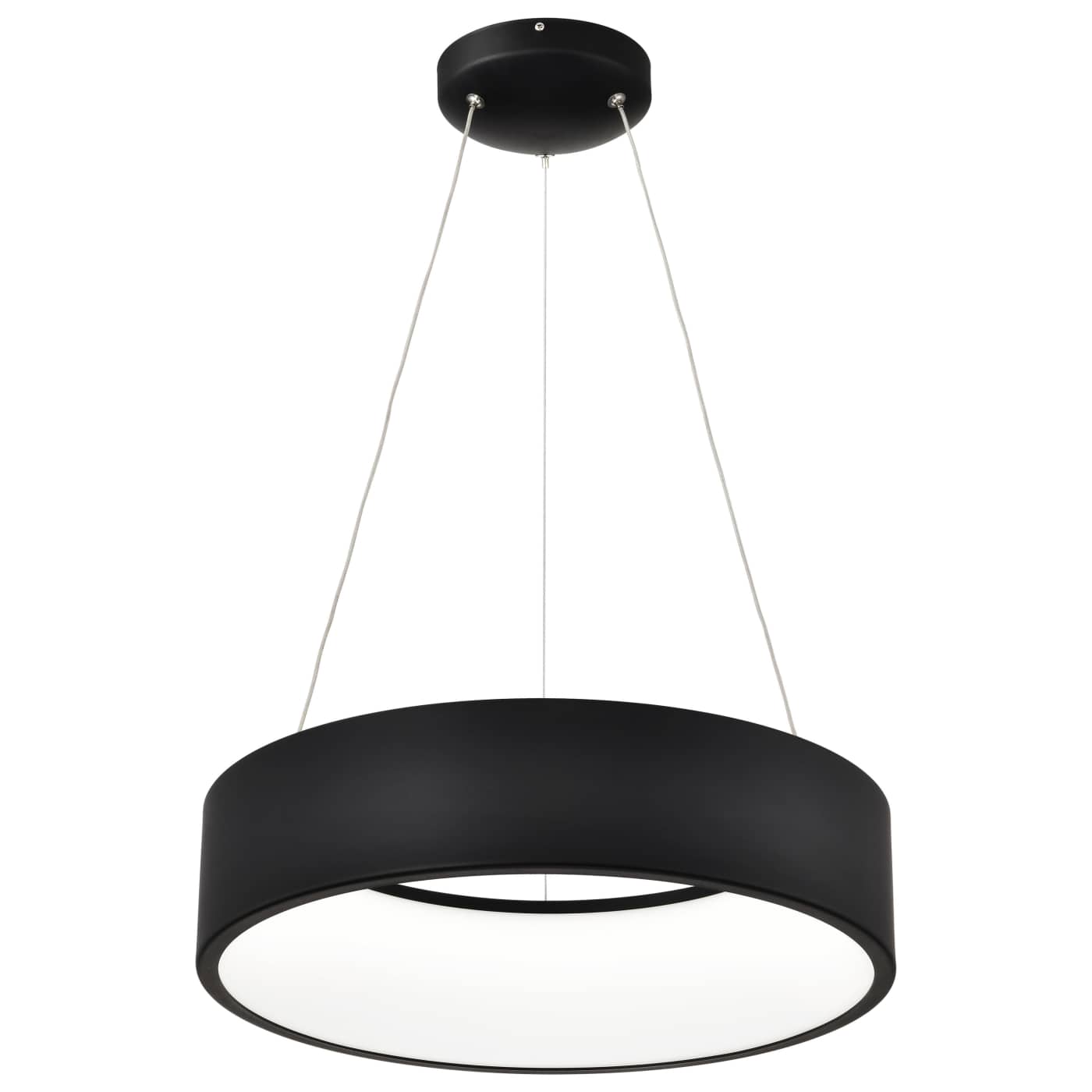 ORBIT LED 20W PENDANT - 62-1456R1