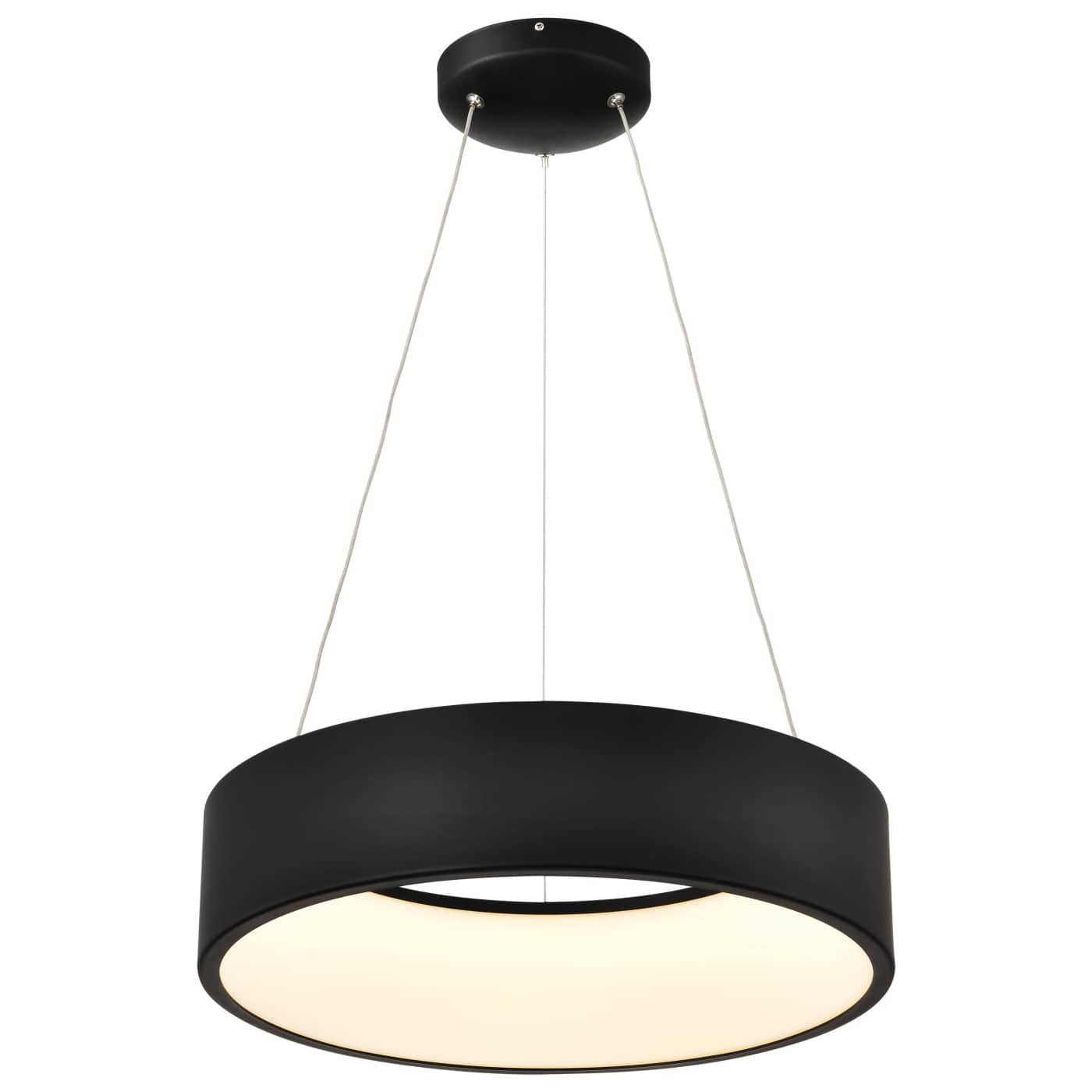 ORBIT LED 20W PENDANT - 62-1456R1