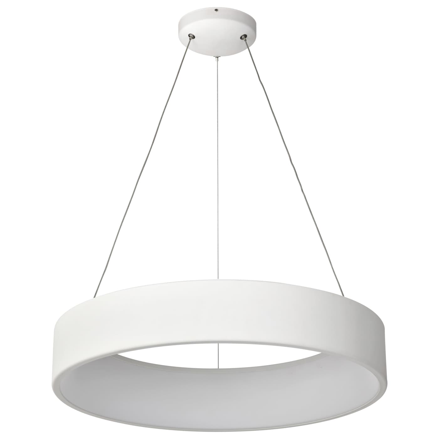 ORBIT LED 30W PENDANT - 62-1457R1