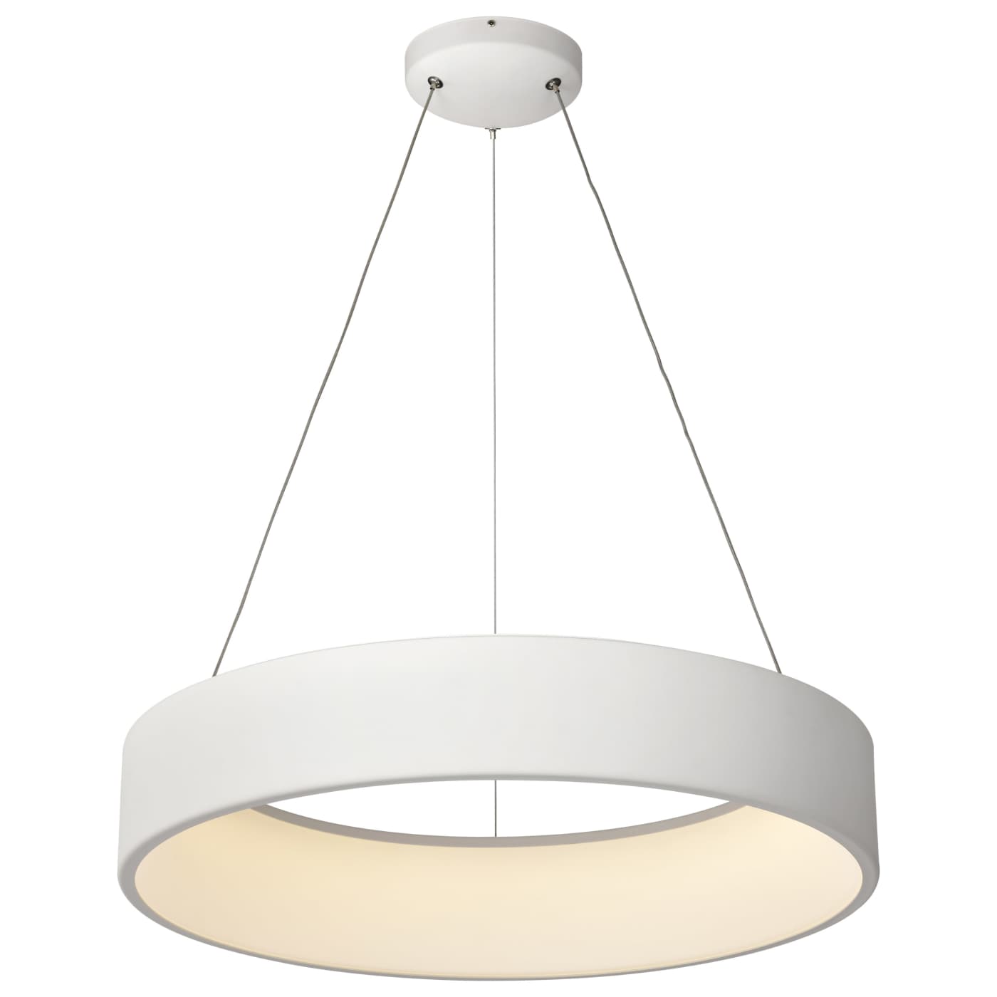 ORBIT LED 30W PENDANT - 62-1457R1