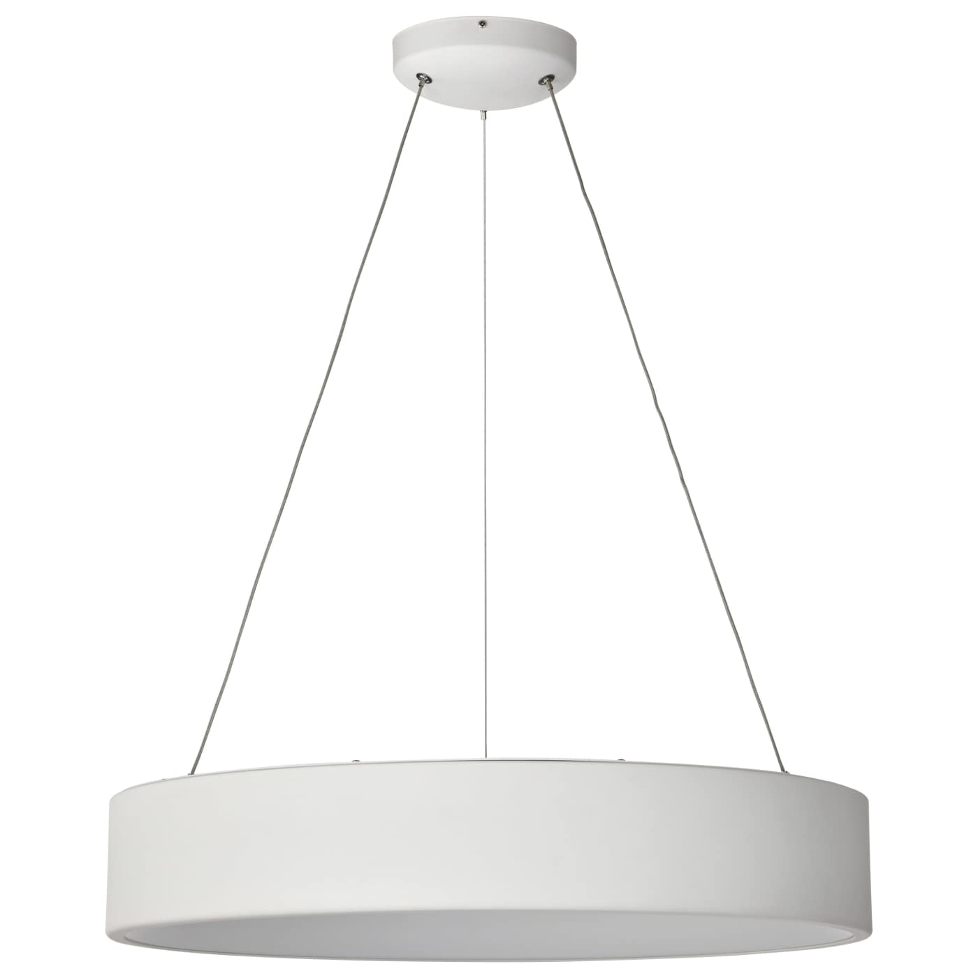 ORBIT LED 30W PENDANT - 62-1457R1