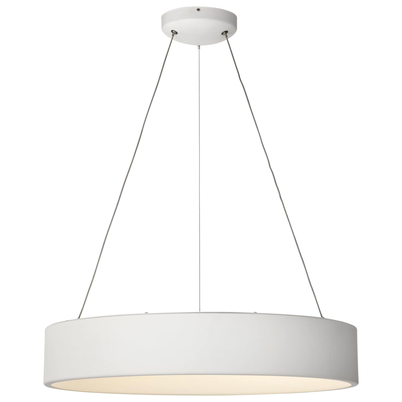 ORBIT LED 30W PENDANT - 62-1457R1