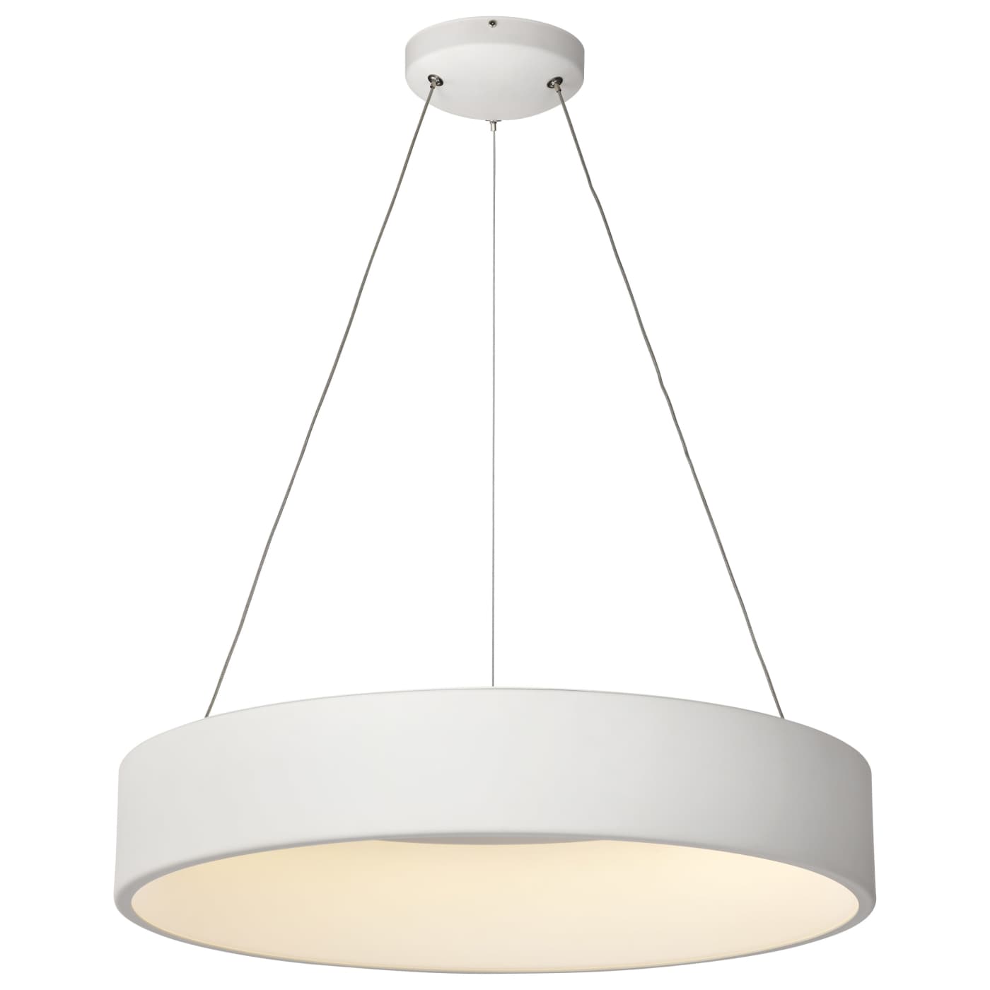 ORBIT LED 30W PENDANT - 62-1457R1