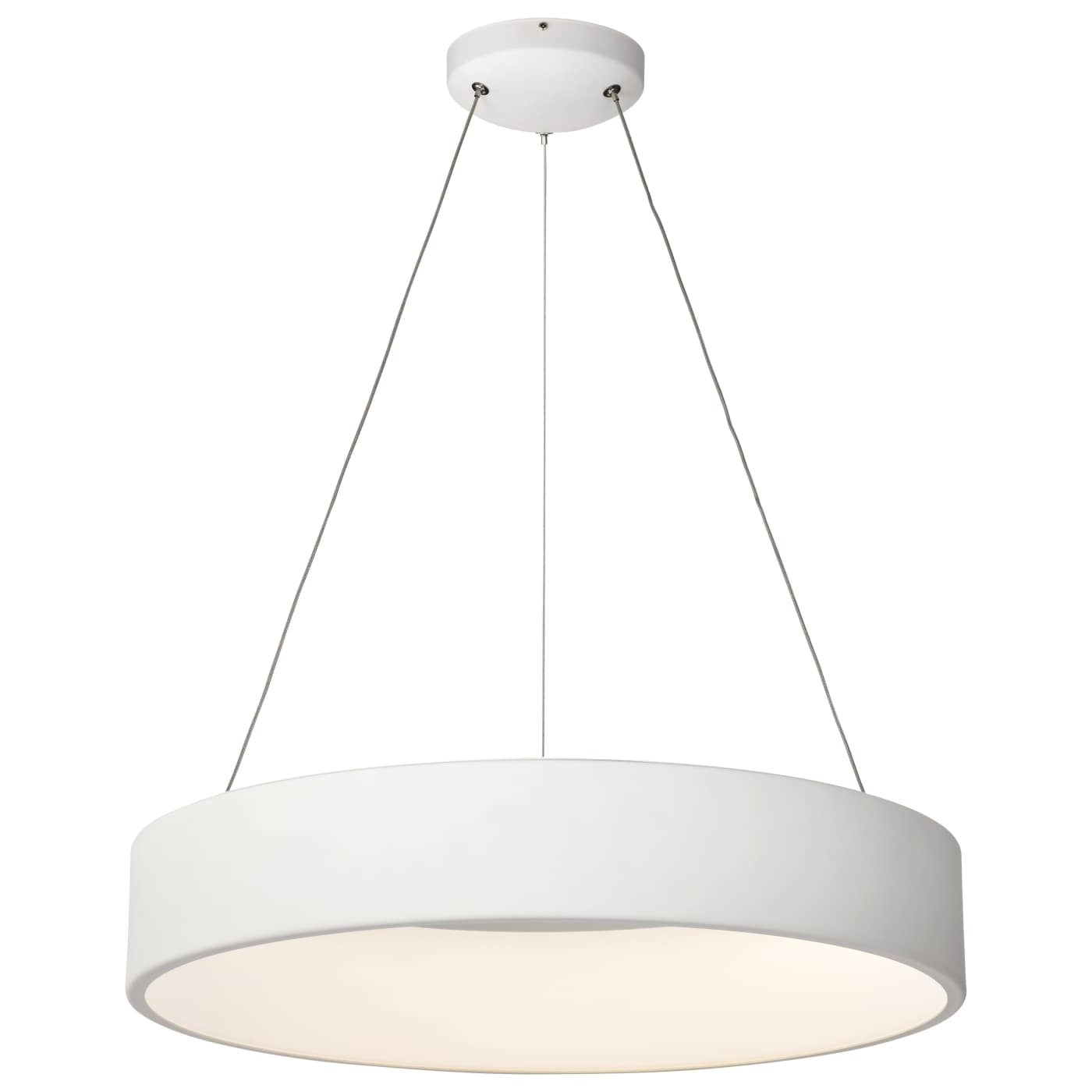 ORBIT LED 30W PENDANT - 62-1457R1