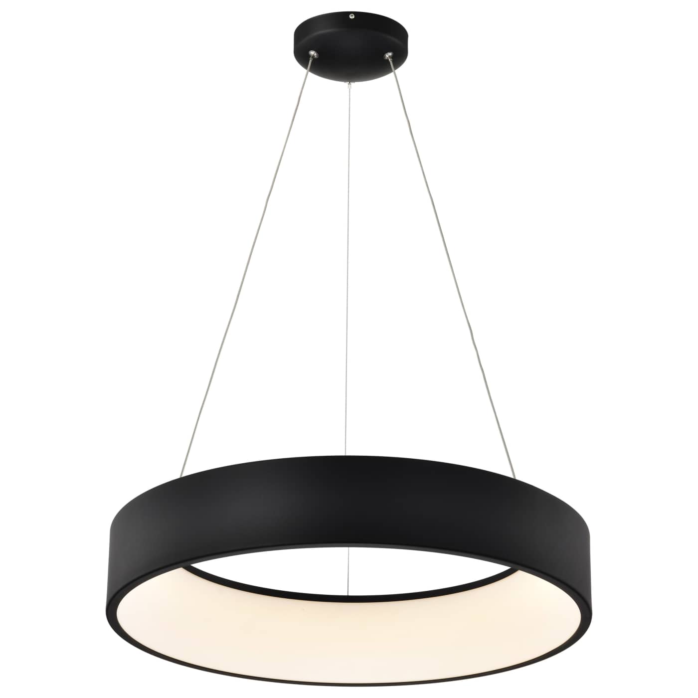 ORBIT LED 30W PENDANT - 62-1458R1