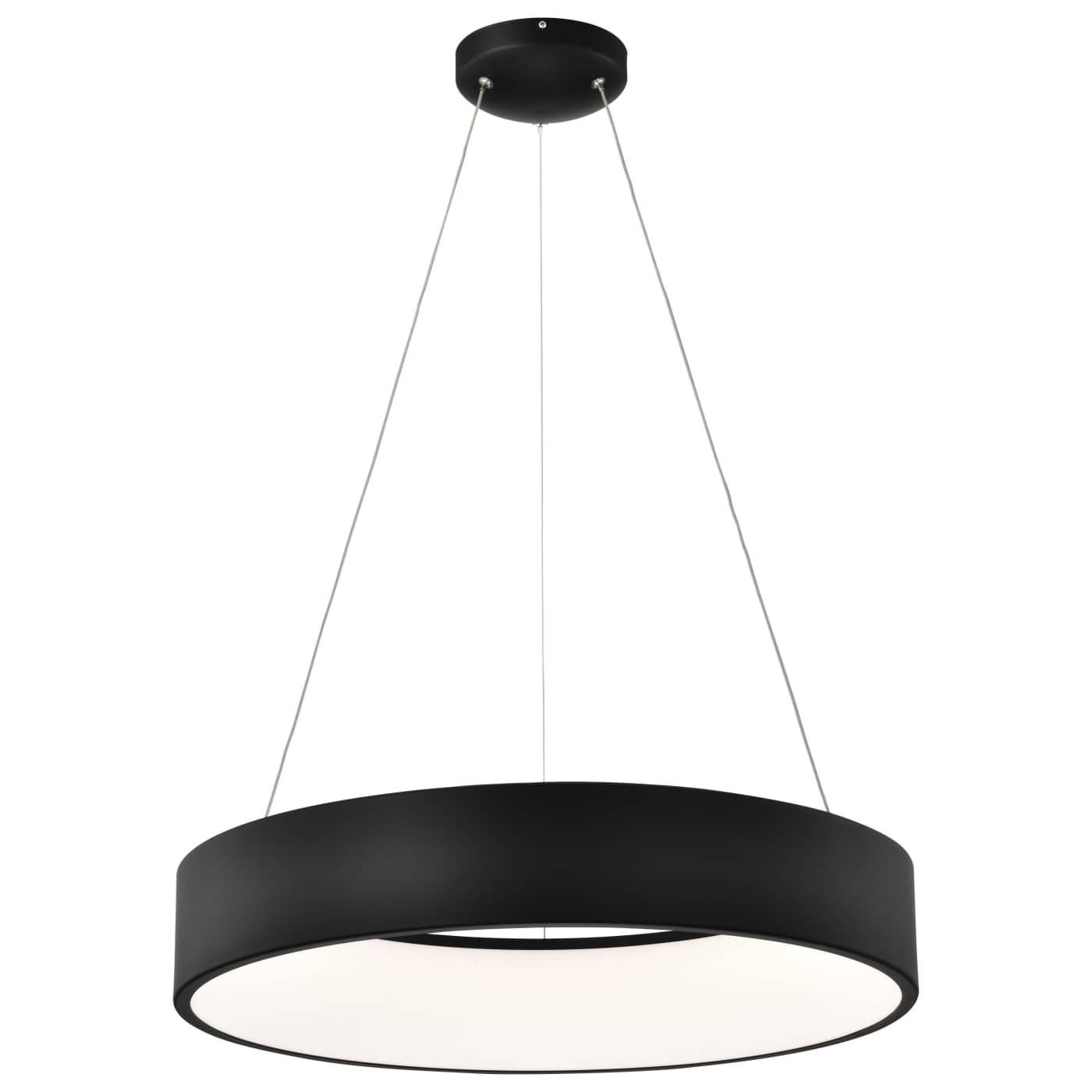 ORBIT LED 30W PENDANT - 62-1458R1