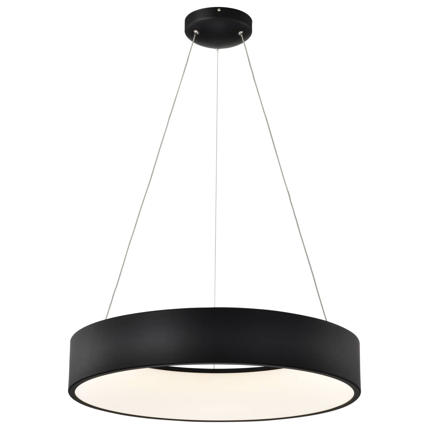 ORBIT LED 30W PENDANT - 62-1458R1