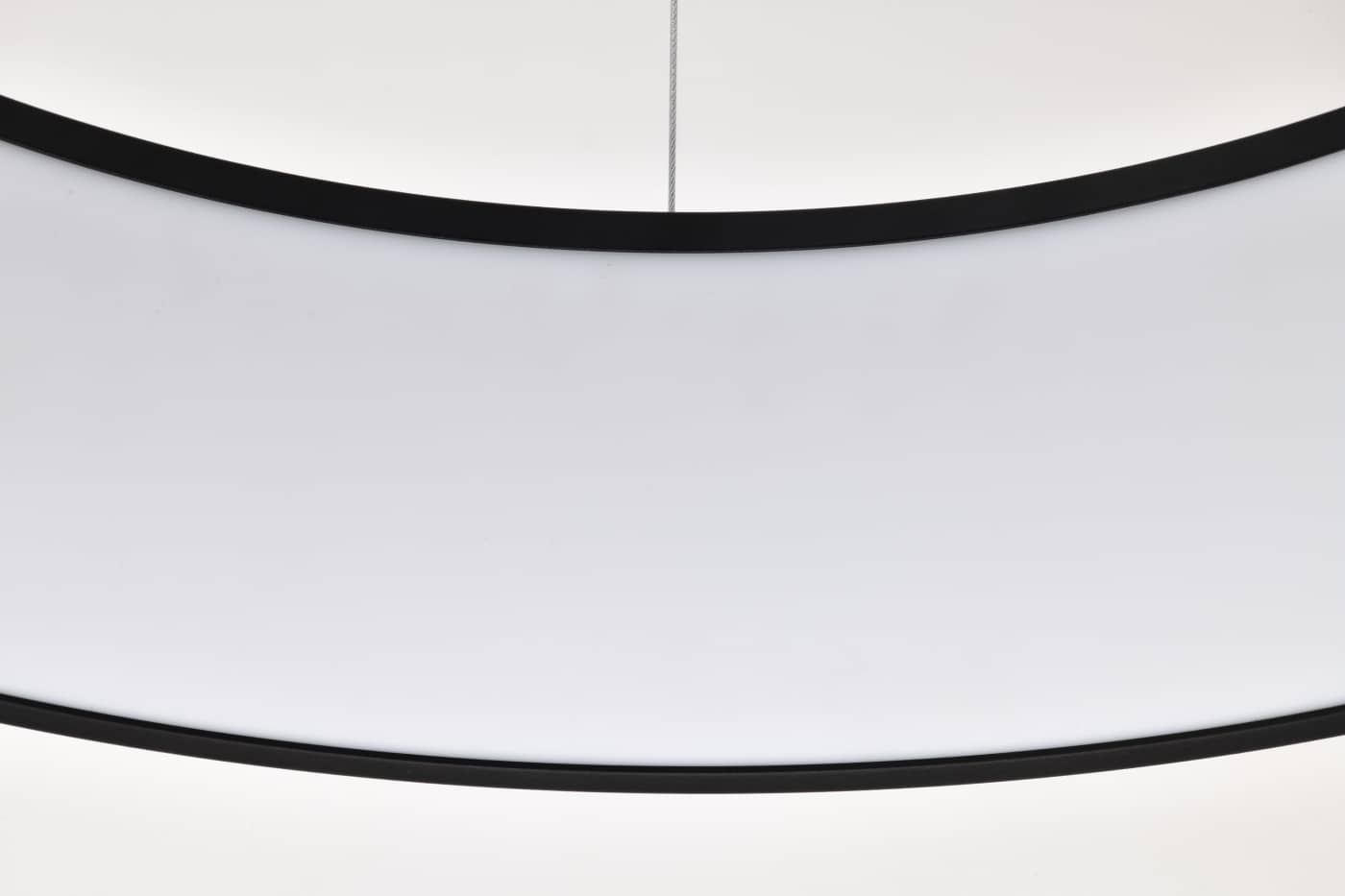 ORBIT LED 30W PENDANT - 62-1458R1