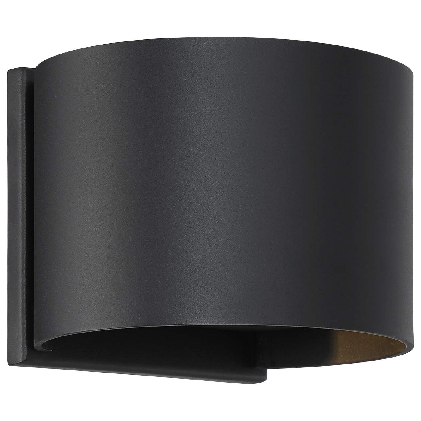 LIGHTGATE LED ROUND SCONCE - 62-1464R1