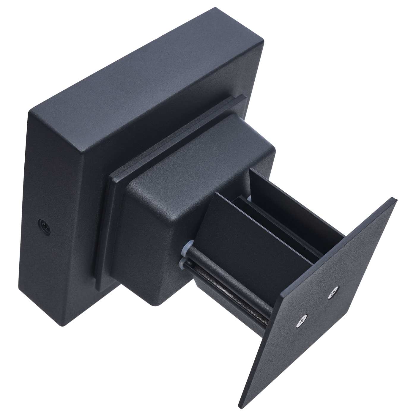 LIGHTGATE LED ROUND SCONCE - 62-1464R1